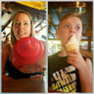 Meet your Posher, Kalisa